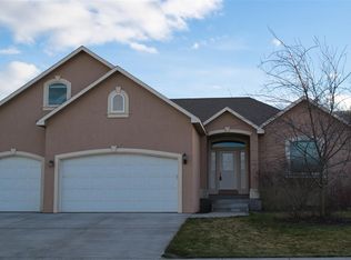4369 Limestone Ct, Richland, WA