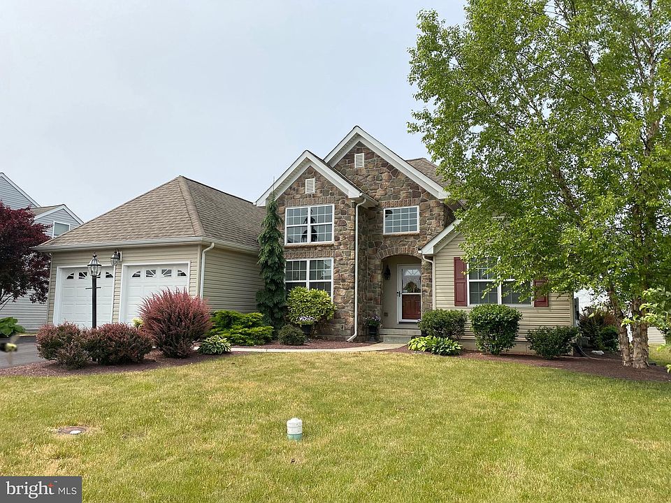 27 Pembrooke Ln, Annville, PA 17003 Zillow