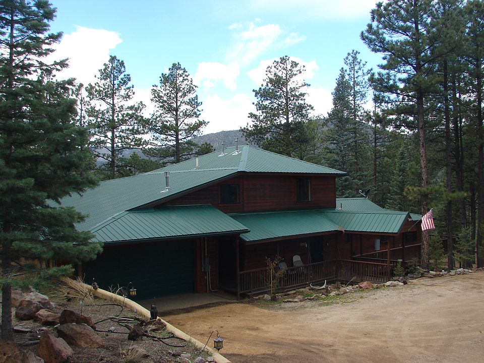 North View Main Entrance