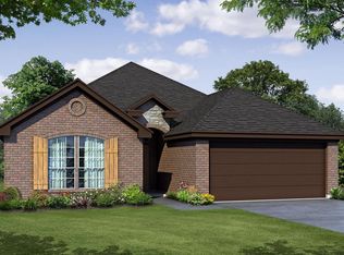 Concept 1730 Plan, Pirate Village, Granbury, TX 76049