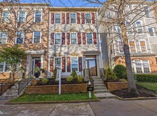 801 Main St, Gaithersburg, MD 20878