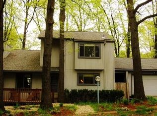 940 S John Ave, Springfield, MO 65802