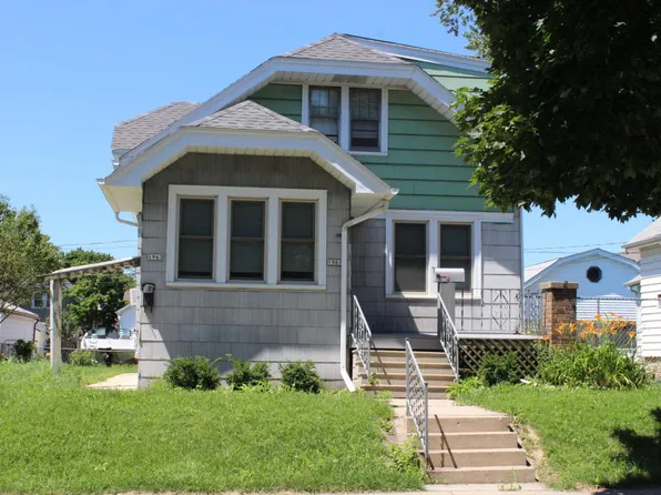 1961 S 75th St, West Allis, WI 53219