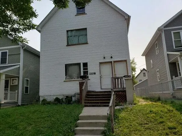 2106 North 39th STREET #2108, Milwaukee, WI 53208