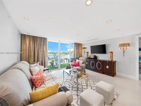 5838 Collins Ave APT 2F, Miami Beach, FL 33140