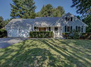 14 Bayberry Ln, Exeter, NH 03833