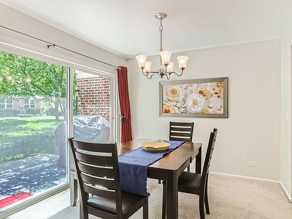 5th image of 2833 Effingham Ct #105C