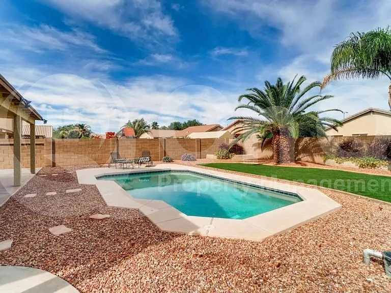 16558 W Monte Cristo Ave — Photo 52