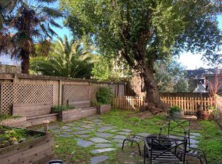 958 Hayes St, San Francisco, CA 94117