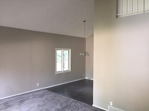 Dinning room and Living room