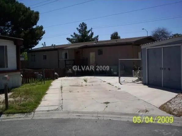 2884 Lassen Ct, Las Vegas, NV 89142
