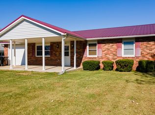 346 Woodsview Dr, Jeffersonville, OH 43128