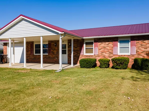 346 Woodsview Dr, Jeffersonville, OH 43128