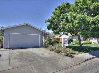 4896 Bryce Canyon Park Dr, Fremont, CA 94538