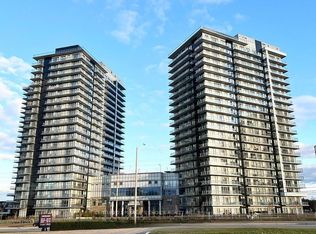 4655 Metcalfe Ave #205, Mississauga, ON L5M 0Y3