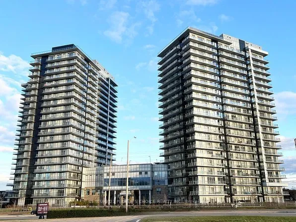 4655 Metcalfe Ave, Mississauga, ON
