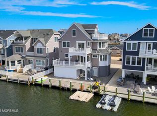 417 Delray Drive, Lavallette, NJ 08735