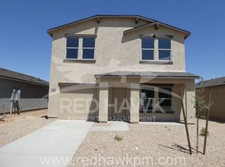 170 E Dewey Ave, Coolidge, AZ 85128