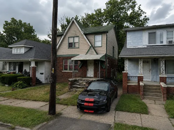 7555 Emily St, Detroit, MI 48234