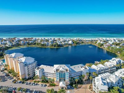 114 Carillon Market St #203, Panama City Beach, FL, 32413