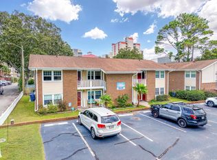 7602 Porcher Dr APT C, Myrtle Beach, SC 29572