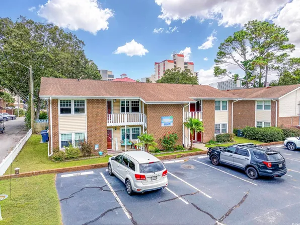 7602 Porcher Dr. #C, Myrtle Beach, SC 29572
