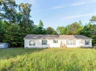 347 Partridge Landing Rd, Shacklefords, VA 23156