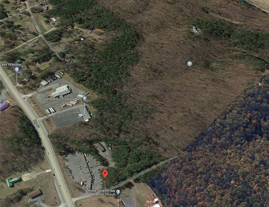 2nd image of 0 Nowak Rd SW Lot 0