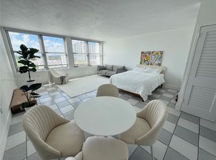Triton Tower Condo, Miami Beach, FL 33140