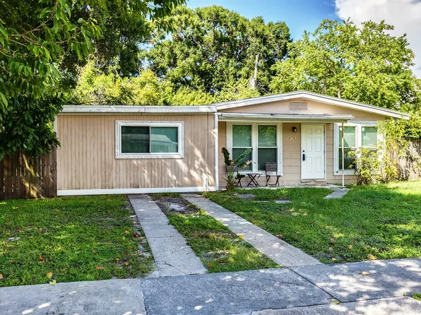 4735 Leila St, Tampa, FL 33611