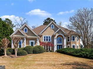 14565 Creek Club Dr, Milton, GA 30004