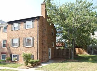14738 Gatwick Sq, Centreville, VA 20120