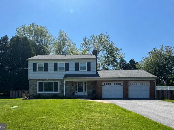 26508 Aiken Dr, Clarksburg, MD 20871