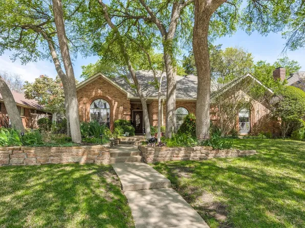 1509 Ambleside Ln, Richardson, TX 75082