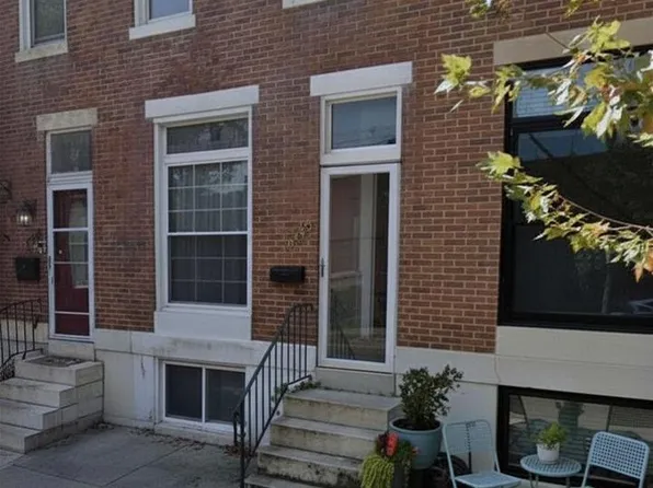 1740 Webster St, Baltimore, MD 21230