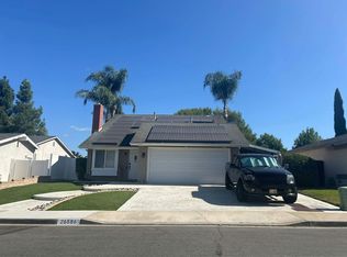 26586 Via Cuervo, Mission Viejo, CA 92691