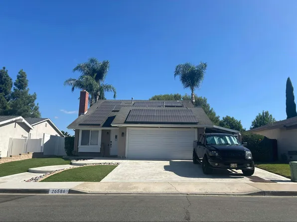 26586 Via Cuervo, Mission Viejo, CA 92691