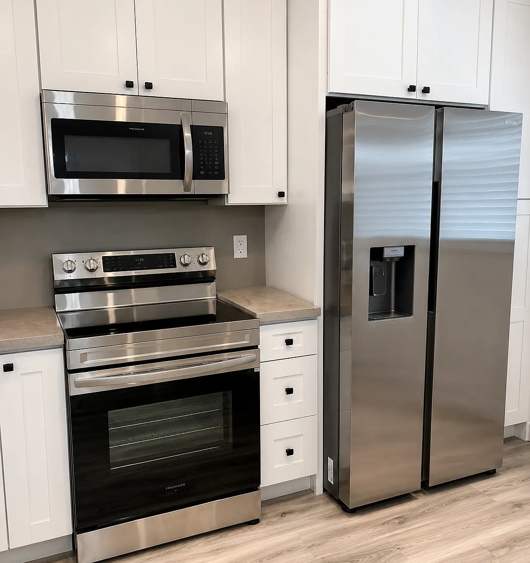 2 bed, 1109 sqft, $2,650 — Photo 1
