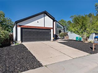 15189 E Walsh Place, Aurora, CO 80012