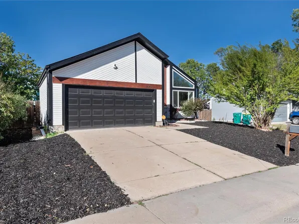 15189 E Walsh Place, Aurora, CO 80012