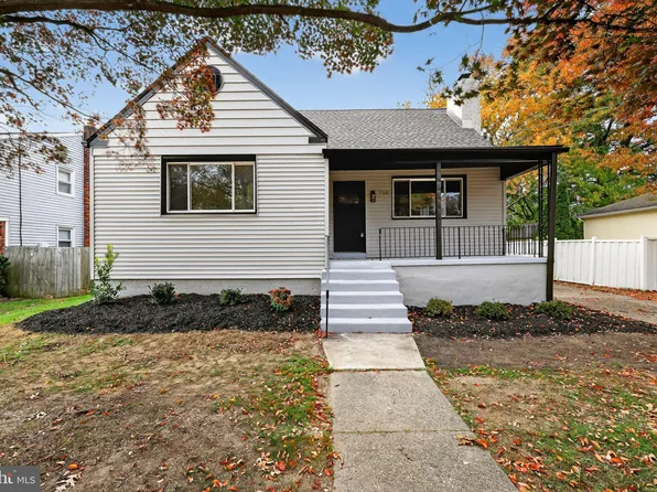 710 Church Rd, Cherry Hill, NJ 08002