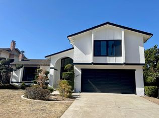 1447 Redmond Ave, San Jose, CA 95120