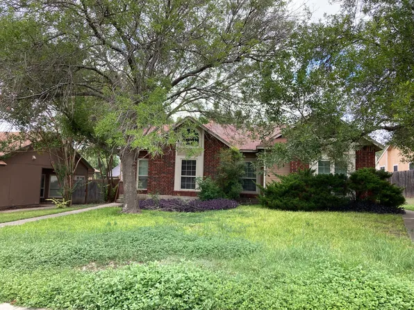 3417 Ridge Country St, San Antonio, TX 78247