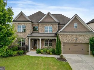 4769 Moon Hollow Ct, Buford, GA 30519