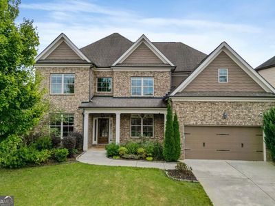 4769 Moon Hollow Ct, Buford, GA, 30519
