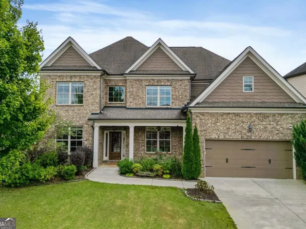 4769 Moon Hollow Ct, Buford, GA 30519