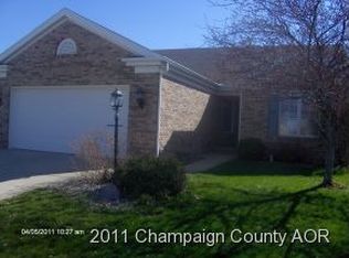 2502 Stillwater Dr, Champaign, IL