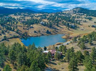 974 Spring Ranch Dr, Golden, CO 80401