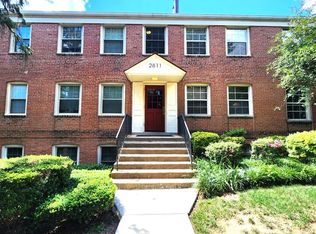 2811 Arlington Blvd APT 202, Arlington, VA 22201