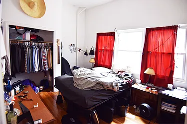 Rented by Coda Real Estate NYC